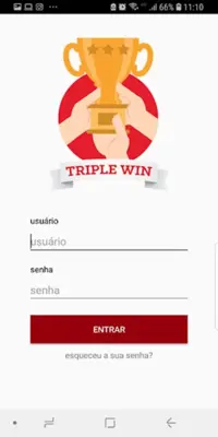 Femsa Triple Win android App screenshot 1